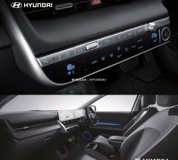 Lauren - Hyundai Ioniq 5 Tangerang - (5)